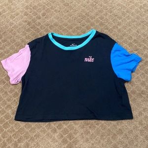 Retro Nike tee